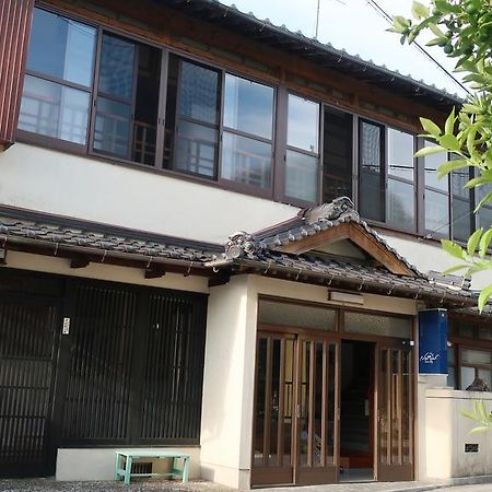 Naru.Guest House Usa Luaran gambar