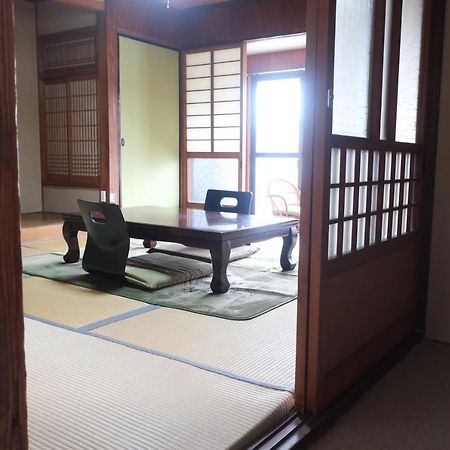 Naru.Guest House Usa Luaran gambar