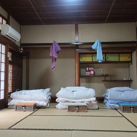 Naru.Guest House Usa Luaran gambar