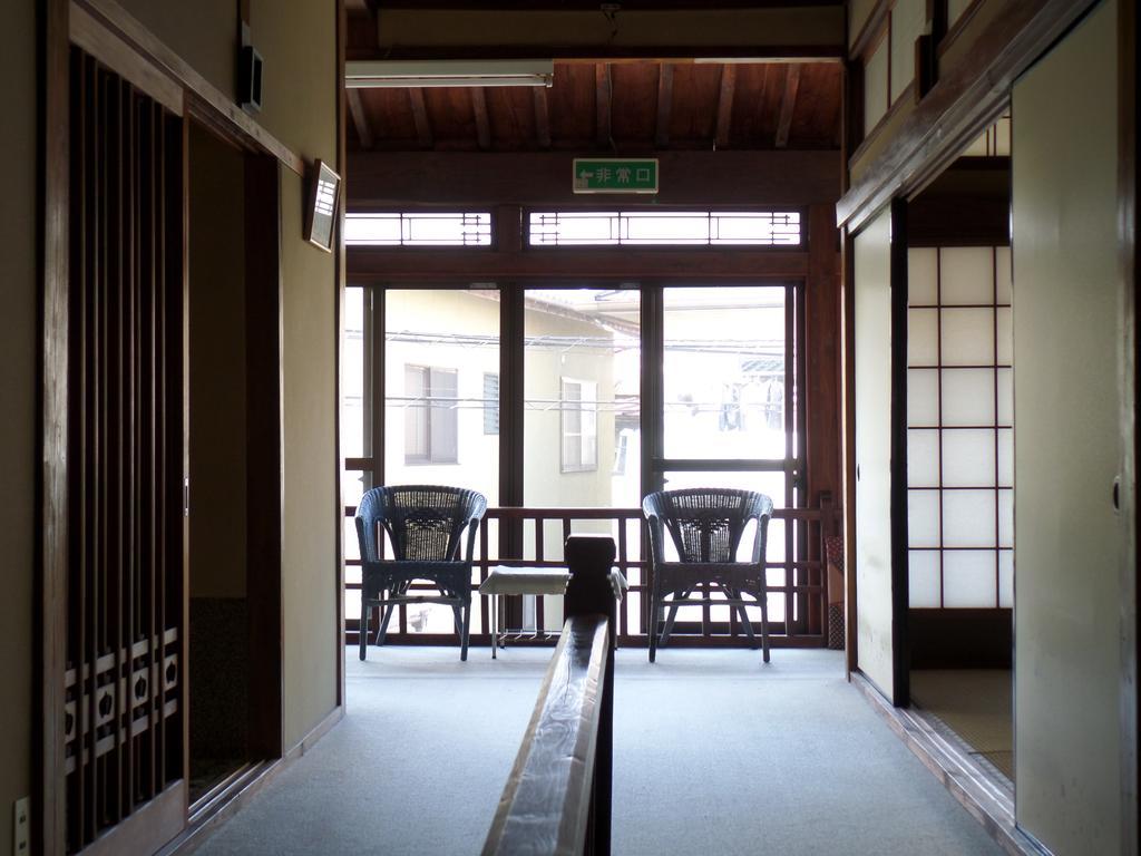 Naru.Guest House Usa Luaran gambar