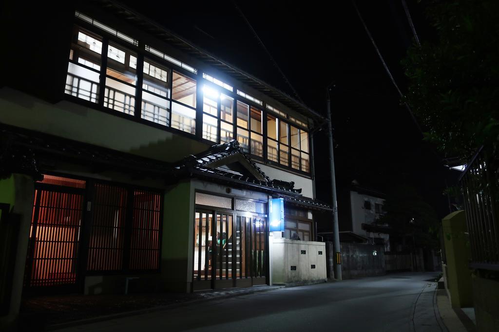 Naru.Guest House Usa Luaran gambar