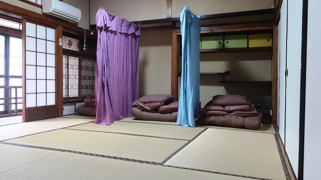 Naru.Guest House Usa Luaran gambar