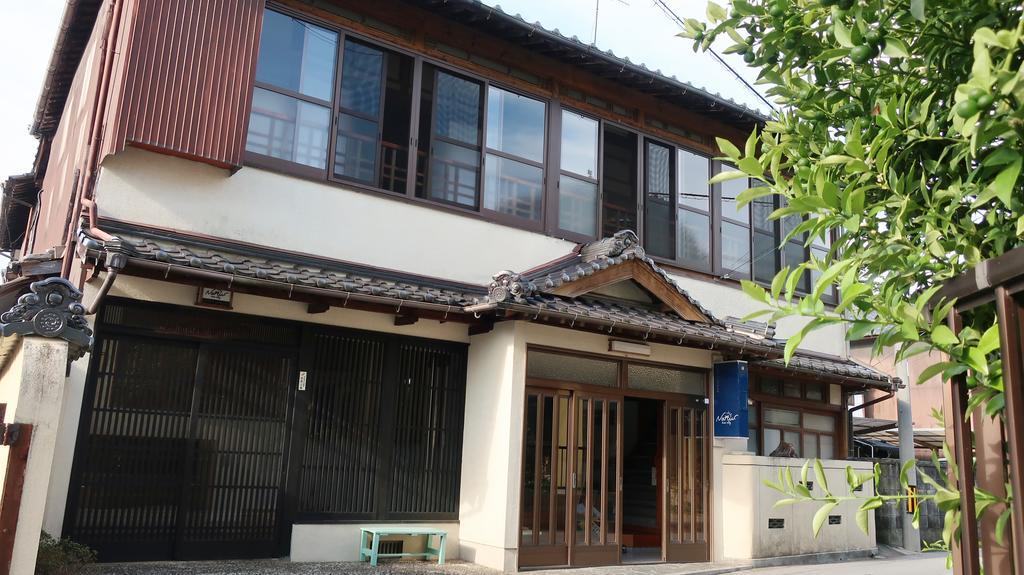 Naru.Guest House Usa Luaran gambar