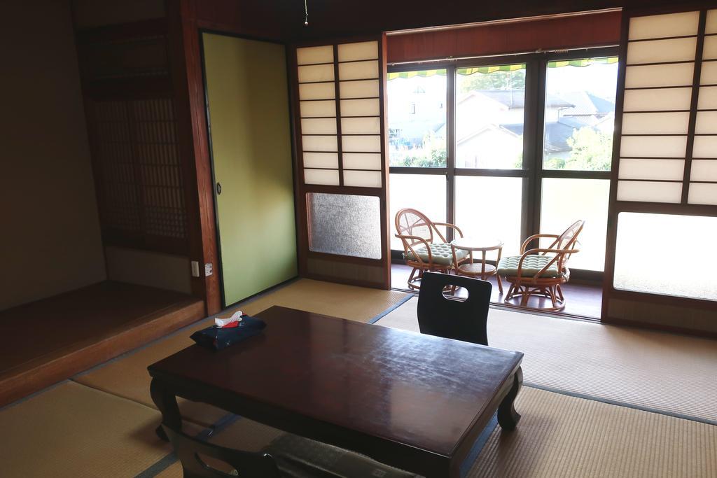 Naru.Guest House Usa Luaran gambar