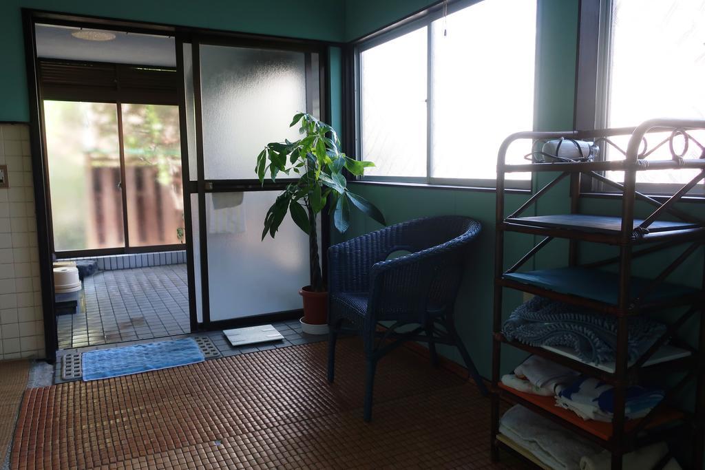 Naru.Guest House Usa Luaran gambar