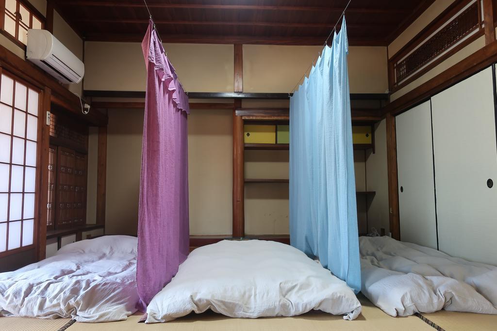 Naru.Guest House Usa Luaran gambar