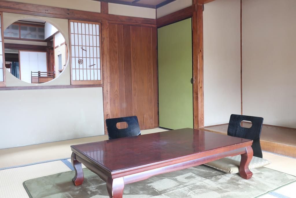 Naru.Guest House Usa Luaran gambar