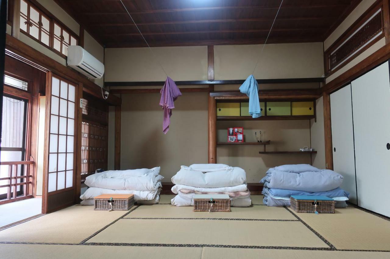 Naru.Guest House Usa Luaran gambar